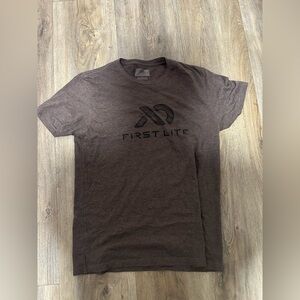 First Lite Men’s Pronghorn T-Shirt